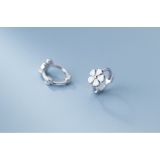 ピアス フープピアス リングピアス | PlusNao | 詳細画像7 