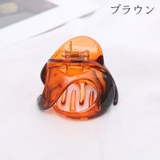 ヘアクリップ バンスクリップ ヘアアクセサリー | PlusNao | 詳細画像3