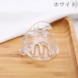 ヘアクリップ バンスクリップ ヘアアクセサリー | PlusNao | 詳細画像4