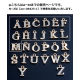 ペンダントトップ ペンダントヘッド レディース | PlusNao | 詳細画像2