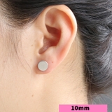 ピアス スタッドピアス 単品 | PlusNao | 詳細画像2