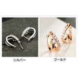 フープピアス レディース 女性用 | PlusNao | 詳細画像18 