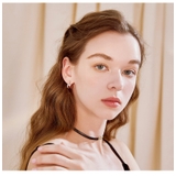 フープピアス レディース 女性用 | PlusNao | 詳細画像6 