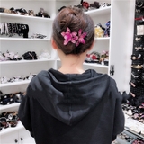 ヘアクリップ レディース 女性用 | PlusNao | 詳細画像2