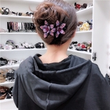 ヘアクリップ レディース 女性用 | PlusNao | 詳細画像3