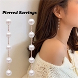 スタッドピアス レディース 女性 | PlusNao | 詳細画像1 