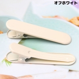 ヘアクリップ くちばしクリップ キッズ | PlusNao | 詳細画像13