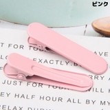 ヘアクリップ くちばしクリップ キッズ | PlusNao | 詳細画像18