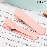 ヘアクリップ くちばしクリップ キッズ | PlusNao | 詳細画像19