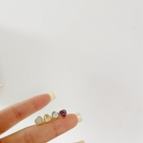 スタッドピアス 片耳用 アクセサリー | PlusNao | 詳細画像8 
