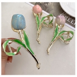 ヘアクリップ バンスクリップ レディース | PlusNao | 詳細画像10 