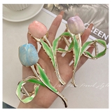 ヘアクリップ バンスクリップ レディース | PlusNao | 詳細画像13 