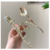 ヘアクリップ バンスクリップ レディース | PlusNao | 詳細画像14 