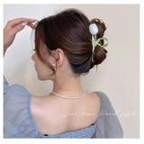 ヘアクリップ バンスクリップ レディース | PlusNao | 詳細画像7 