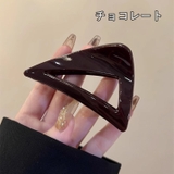 バンスクリップ クロウクリップ ヘアクリップ | PlusNao | 詳細画像17