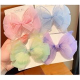 ヘアクリップ キッズ 子供用 | PlusNao | 詳細画像4 