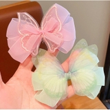 ヘアクリップ キッズ 子供用 | PlusNao | 詳細画像7 