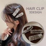 ヘアクリップ 単品 ヘアアクセサリー | PlusNao | 詳細画像1 