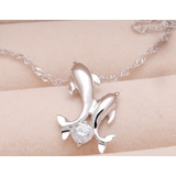 ペンダントトップ ペンダントヘッド ネックレスチャーム | PlusNao | 詳細画像4