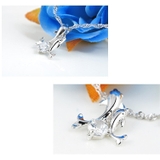 ペンダントトップ ペンダントヘッド ネックレスチャーム | PlusNao | 詳細画像7