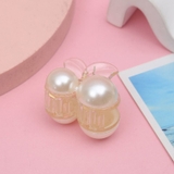 バンスクリップ ヘアクリップ レディース | PlusNao | 詳細画像3