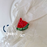 ヘアクリップ 2個セット バンスクリップ | PlusNao | 詳細画像13 