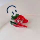 ヘアクリップ 2個セット バンスクリップ | PlusNao | 詳細画像4 