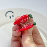 ヘアクリップ 2個セット バンスクリップ | PlusNao | 詳細画像5 