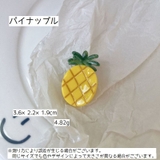 ヘアクリップ 2個セット バンスクリップ | PlusNao | 詳細画像7 