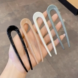 かんざし 簪 Uピン | PlusNao | 詳細画像12 