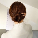 かんざし 簪 Uピン | PlusNao | 詳細画像5 