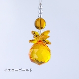 サンキャッチャー 水晶風 クリスタル風 | PlusNao | 詳細画像15