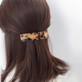 バレッタ ヘアアクセサリー レディース | PlusNao | 詳細画像3