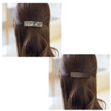 バレッタ ヘアアクセサリー レディース | PlusNao | 詳細画像4