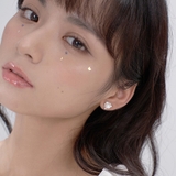 スタッドピアス レディース 女性用 | PlusNao | 詳細画像2 