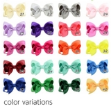 ヘアクリップ 同色4個セット キッズ | PlusNao | 詳細画像18 