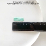 パッチン留め 4個セット ヘアピン | PlusNao | 詳細画像12