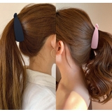 ヘアクリップ バナナクリップ レディース | PlusNao | 詳細画像2 