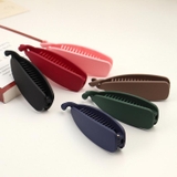 ヘアクリップ バナナクリップ レディース | PlusNao | 詳細画像3 