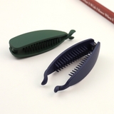 ヘアクリップ バナナクリップ レディース | PlusNao | 詳細画像9 