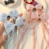 ヘアクリップ 2個セット ヘアアクセサリー | PlusNao | 詳細画像10 