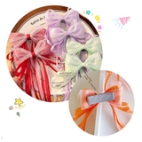 ヘアクリップ 2個セット ヘアアクセサリー | PlusNao | 詳細画像14 