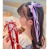 ヘアクリップ 2個セット ヘアアクセサリー | PlusNao | 詳細画像2 