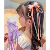 ヘアクリップ 2個セット ヘアアクセサリー | PlusNao | 詳細画像4 