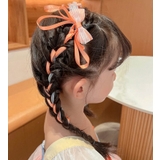 ヘアクリップ 2個セット ヘアアクセサリー | PlusNao | 詳細画像6 