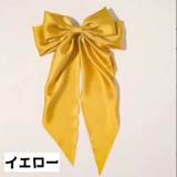 バレッタ ヘアアクセサリー ヘアクリップ | PlusNao | 詳細画像10