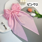 バレッタ ヘアアクセサリー ヘアクリップ | PlusNao | 詳細画像18