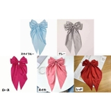 バレッタ ヘアアクセサリー ヘアクリップ | PlusNao | 詳細画像19