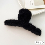 ヘアクリップ バンスクリップ 髪留め | PlusNao | 詳細画像12