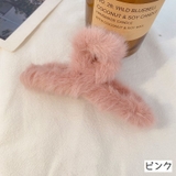 ヘアクリップ バンスクリップ 髪留め | PlusNao | 詳細画像13